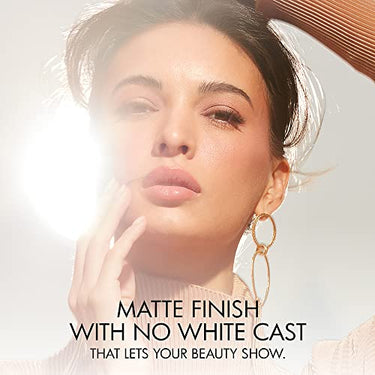 LAKMÉ Sun Expert, Spf 50 Pa+++ Tinted Sunscreen, 100G, For Sun Protection With Natural Matte Finish, Dermatologically Tested, Non- Sticky Formula, For All Skin Types (Pack Of 2)